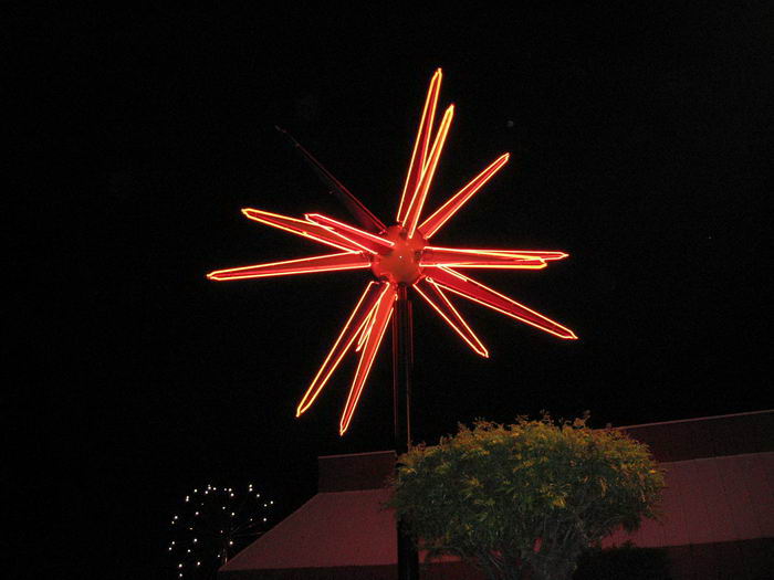 Dort Mall - 2007 Photo Roto-Sphere